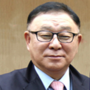 Picture of <b>허창범 목사 (Ph.D / Th.D)</b> | <b>총장</b>