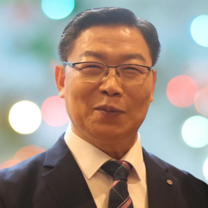 Picture of <b>김영주 (D.Min Cand)</b><br>성경신학